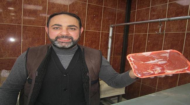 Ramazan ayına girilmesine günler kala kırmızı etin fiyatı polemik