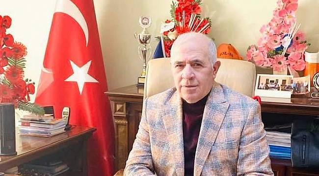 Başkan Ahmet Karabulutlu´dan Kurban Bayramı mesajı