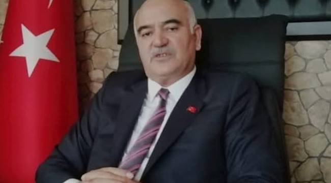 Erzurum özel halk otobüsleri derneği başkanı Hamza Özkan Regaip Kandili dolayısıyla bir mesaj yayımladı